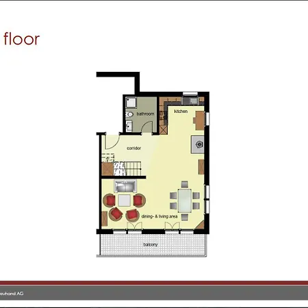 Apartment Baerhag - Griwa Rent Ag Grindelwald Exterior photo
