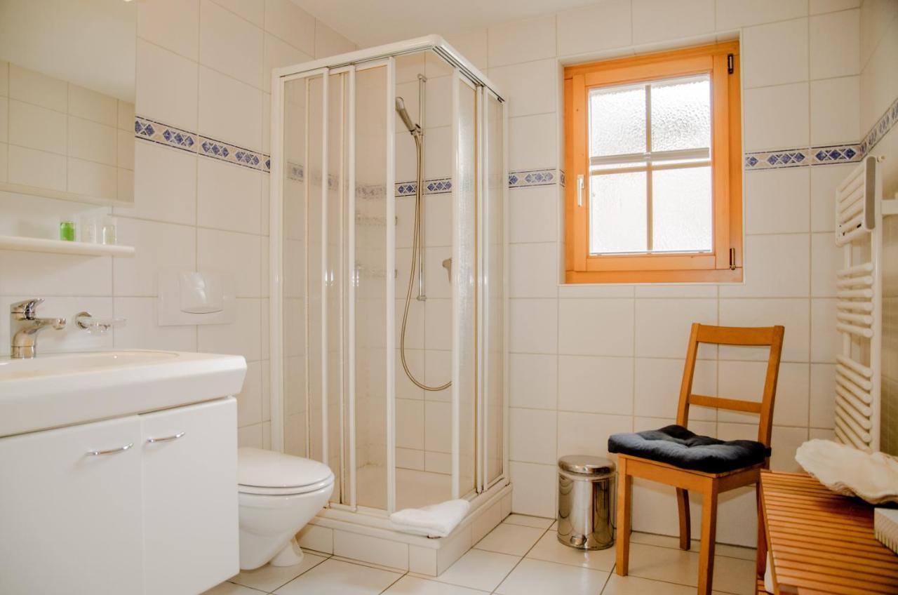 Apartment Baerhag - Griwa Rent Ag
