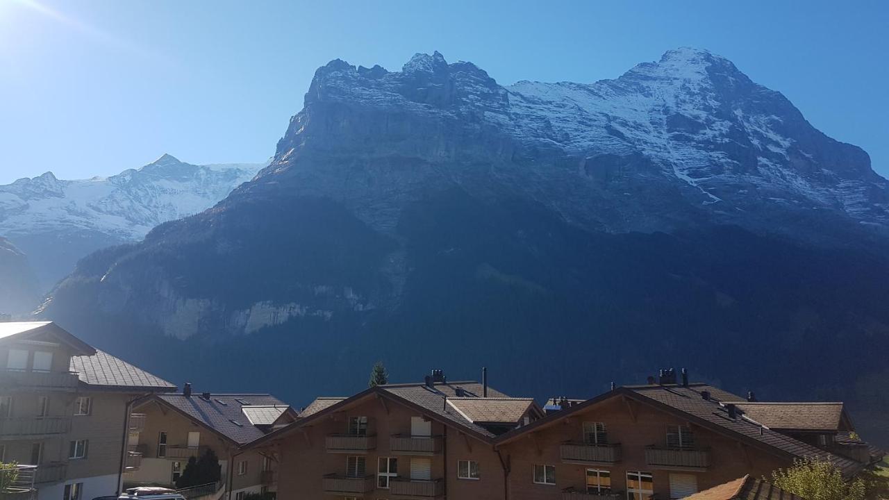 Baerhag - Griwa Rent Ag * Grindelwald